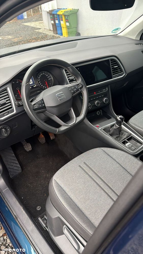 Seat Ateca 1.5 TSI ACT OPF Xperience - 13