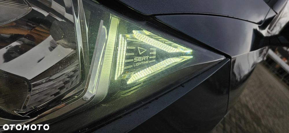 Seat Arona 1.0 TSI OPF Xperience - 25