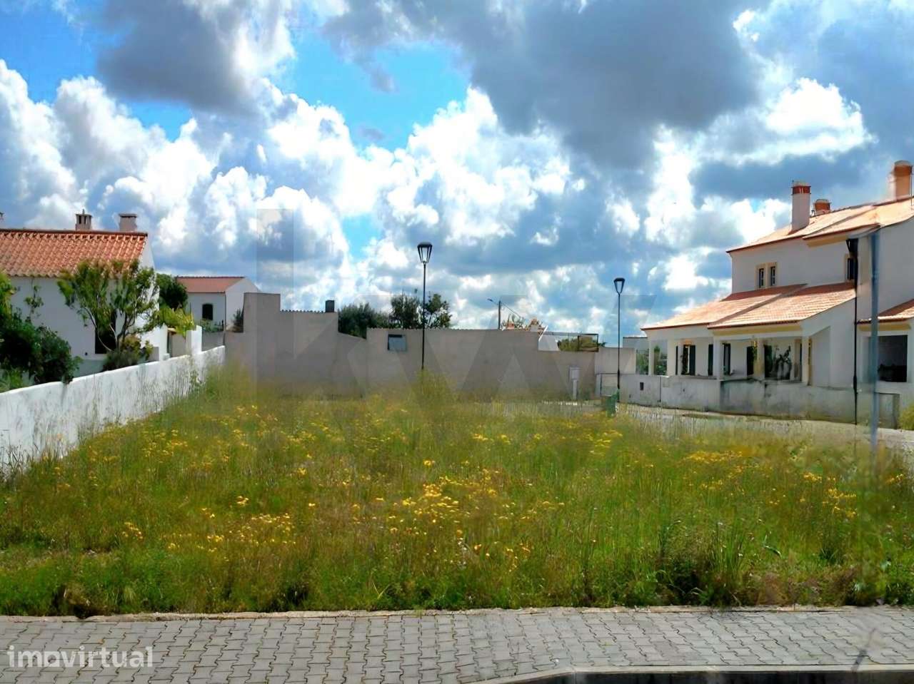 OPORTUNIDADE - Lote Urbano de 350m2 em Odemira - Pronto a Construir o - Grande imagem: 4/17