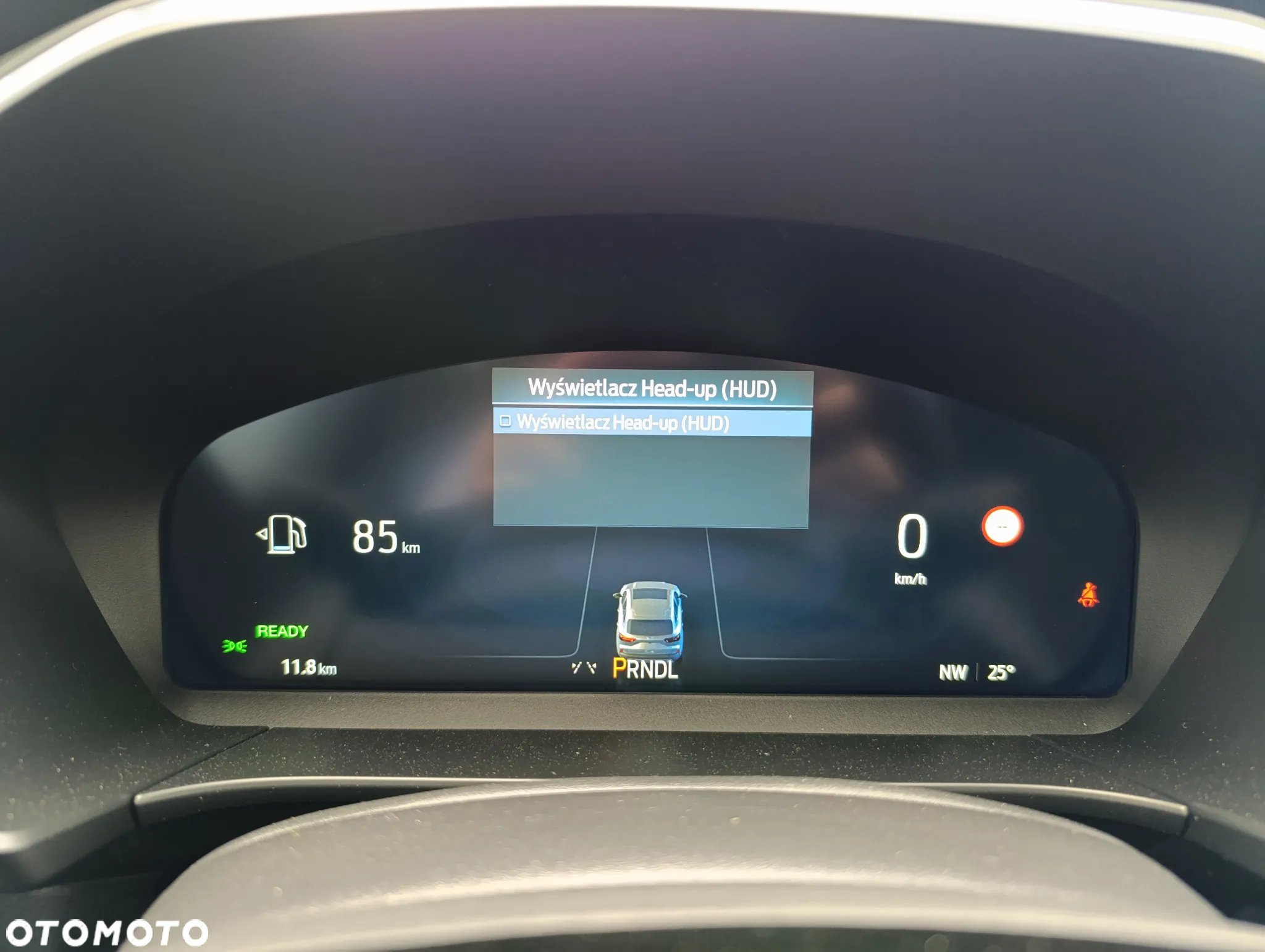 Ford Kuga - 23