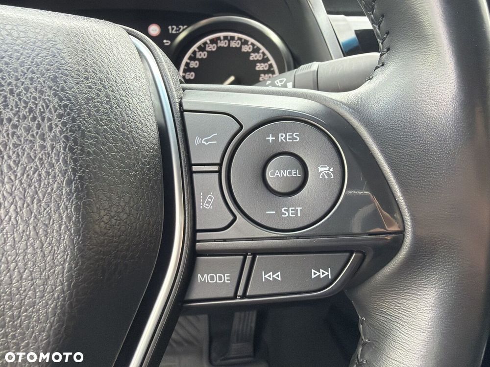 Toyota Camry 2.5 Hybrid Comfort CVT - 10