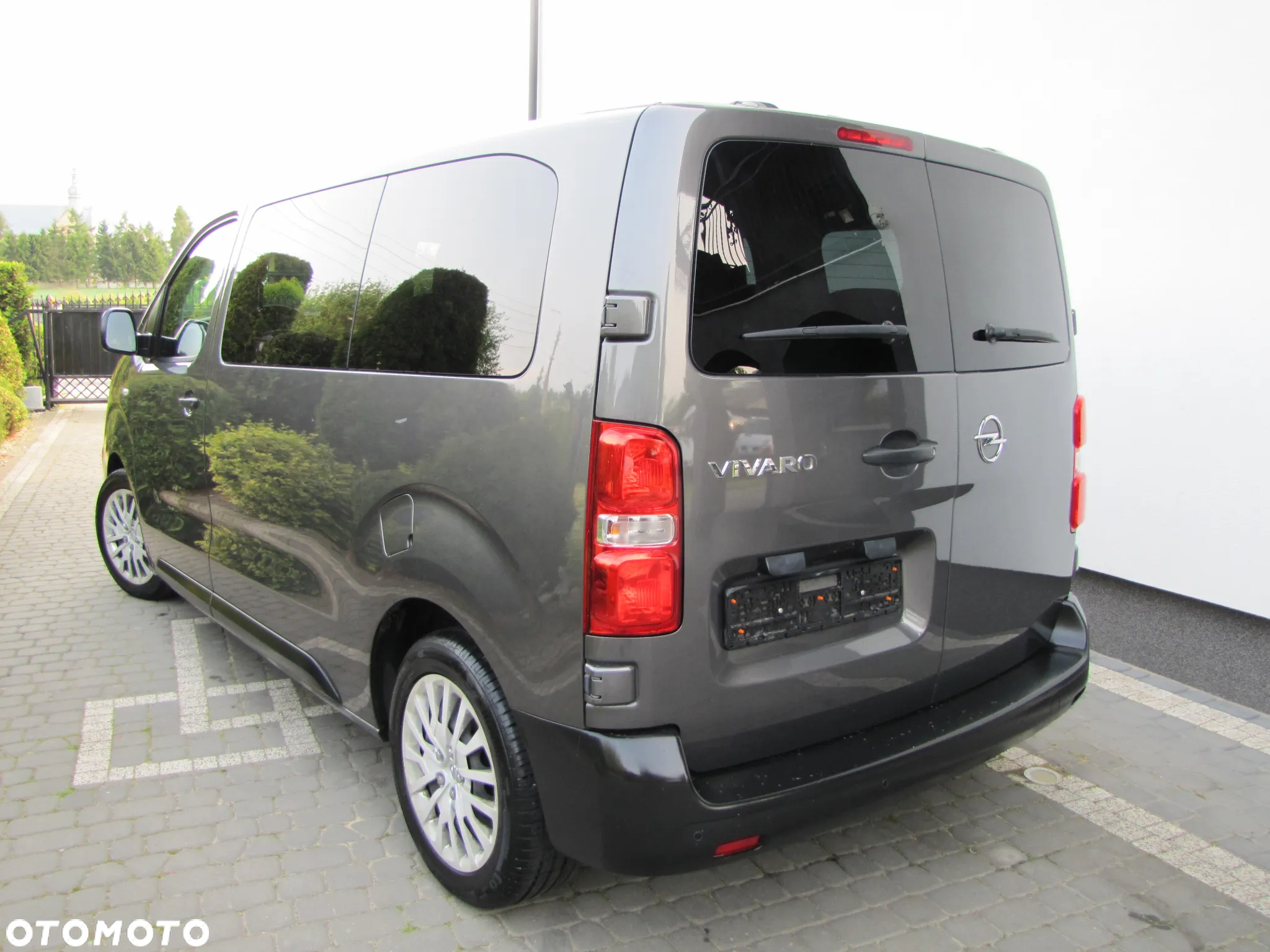 Opel Vivaro - 6