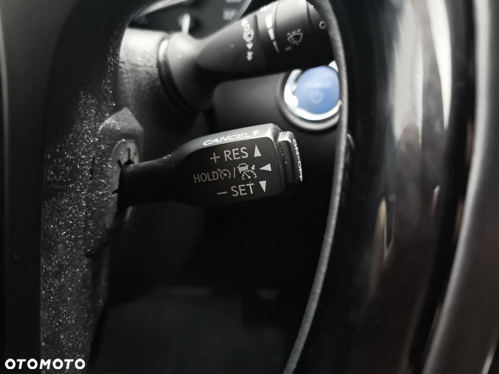 Toyota C-HR 1.8 Hybrid GPF Comfort - 28