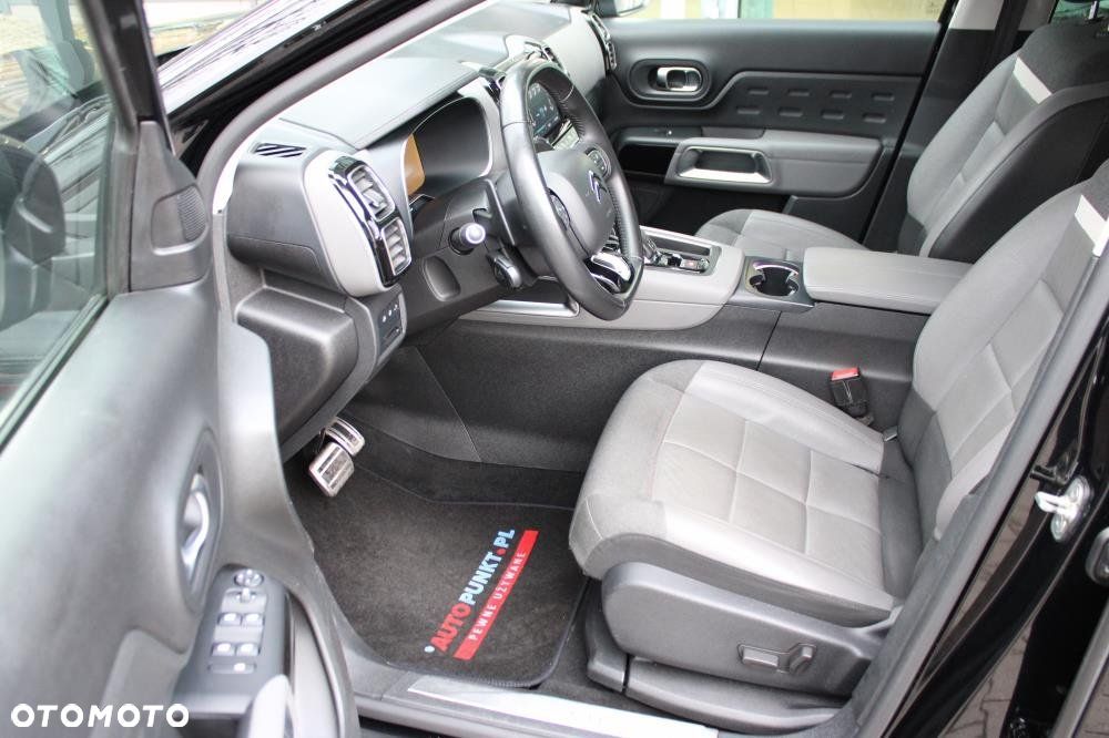 Citroën C5 Aircross - 11
