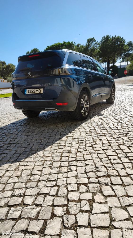 Peugeot 5008 1.2 PureTech Allure - 6