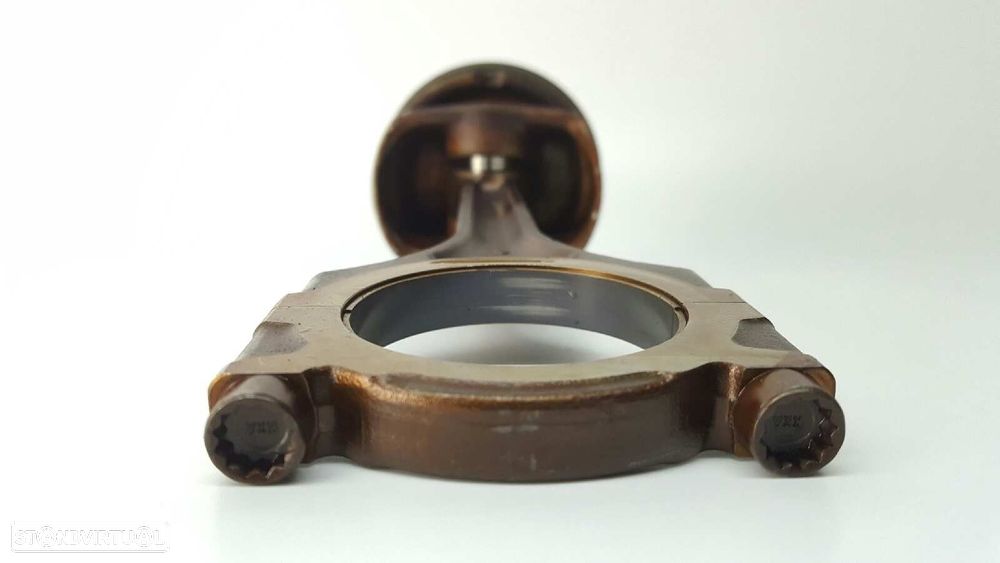 BIELA VOLKSWAGEN PHAETON (3D2/3D8) W12 (5 ASIENTOS) - 5