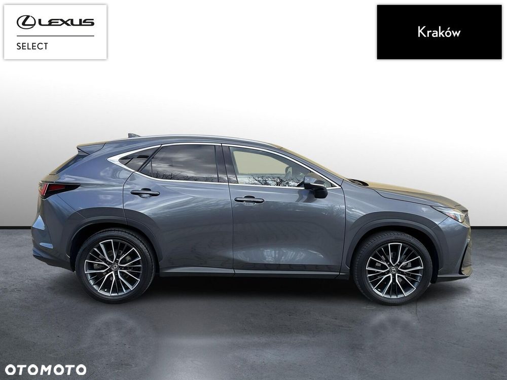 Lexus NX 350h Omotenashi AWD - 6