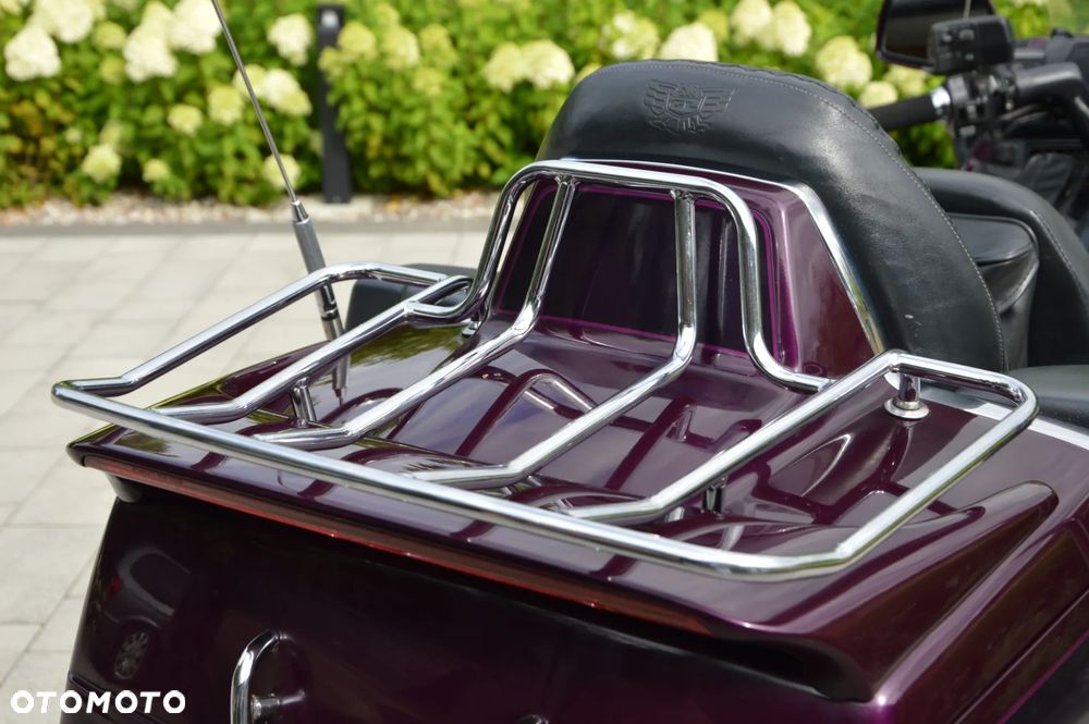 Honda GL - 28