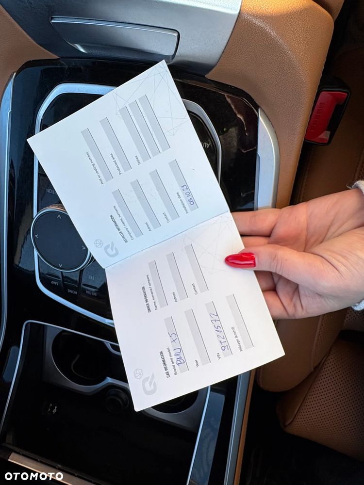 BMW X5 xDrive30d sport - 18