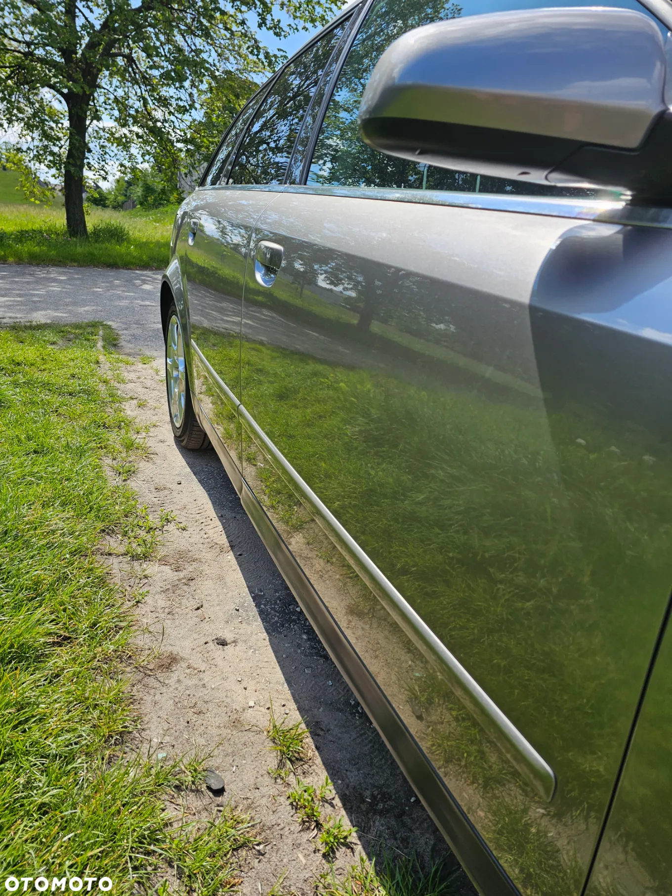 Audi A4 Avant 3.0 Quattro Tiptr - 21