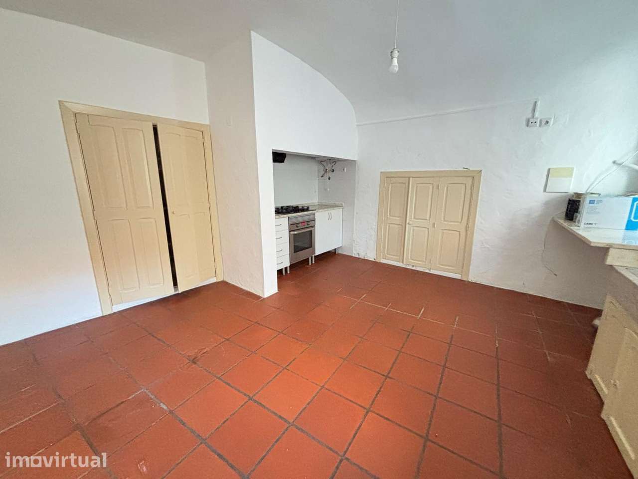 T4 no Centro Histórico de Estremoz – Pronto a Habitar - Grande imagem: 2/25