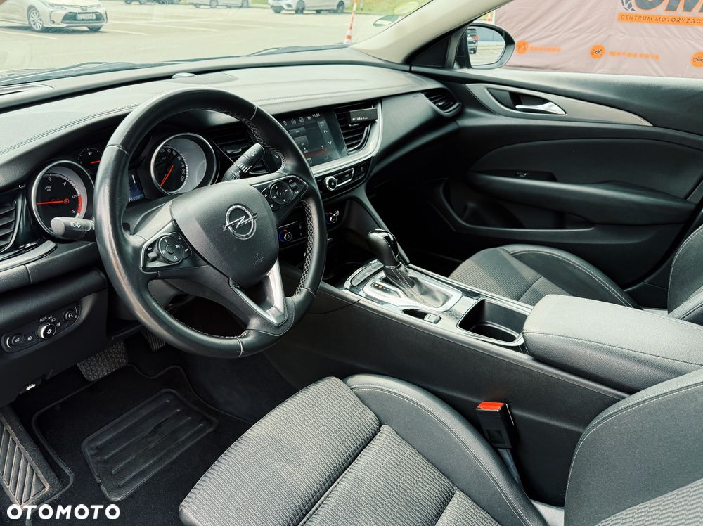 Opel Insignia 1.6 CDTI Cosmo - 8