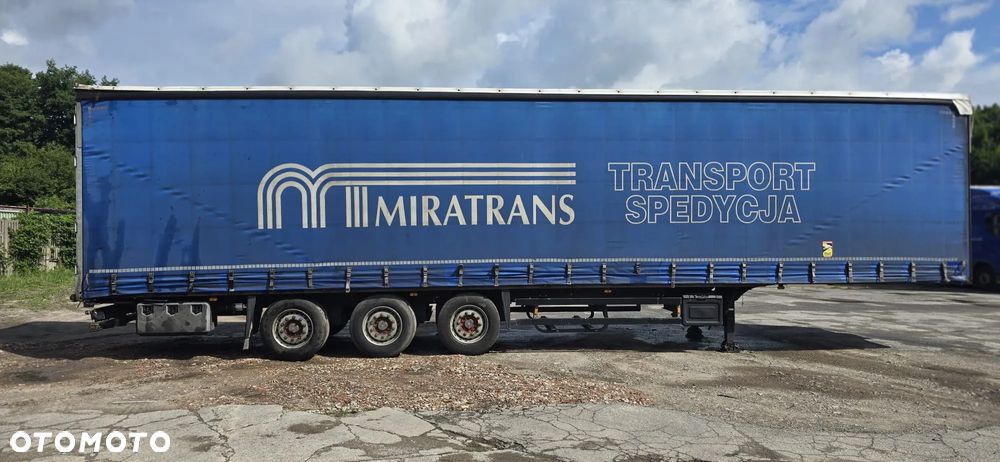 Schmitz Cargobull Cargobull Varios, code xl - 9