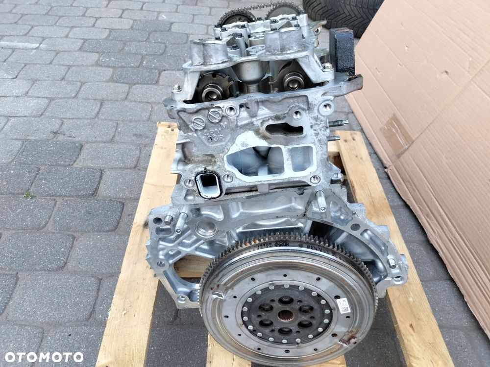 RENAULT ARKANA 2022 1,6 E-TECH SILNIK H4MC632 - 6