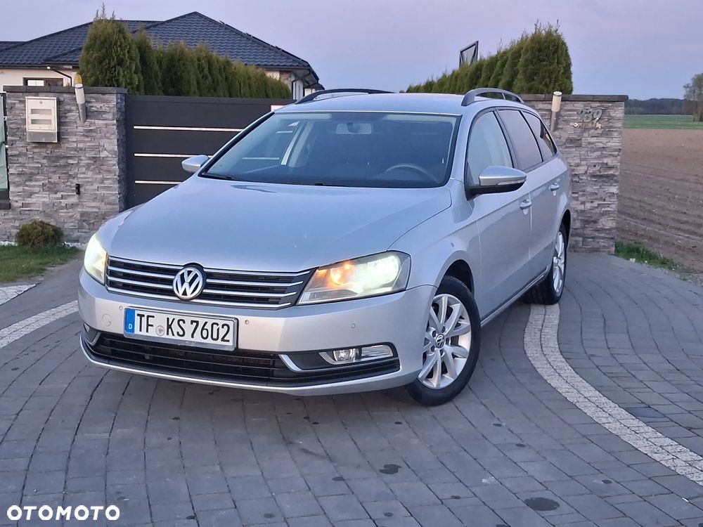 Volkswagen Passat 2.0 Blue TDI SCR Exclusive - 15