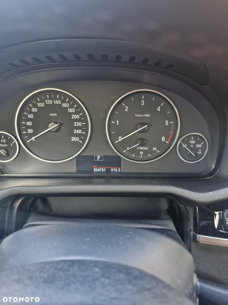 BMW X3 xDrive20d xLine - 10
