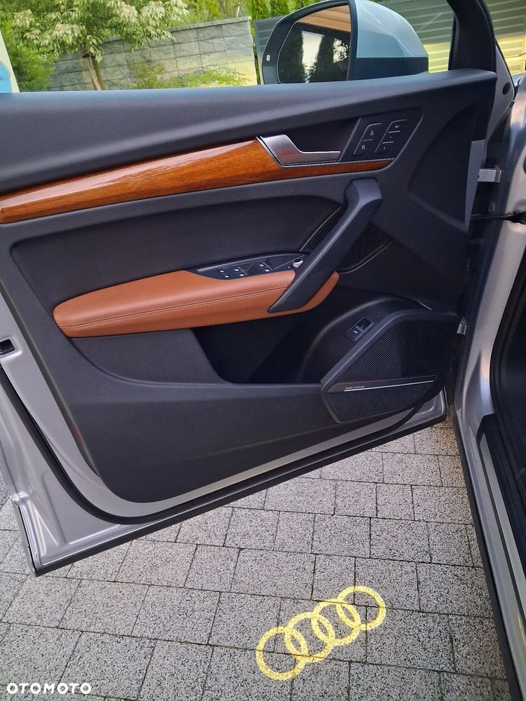Audi Q5 40 TFSI mHEV Quattro Advanced S tronic - 13