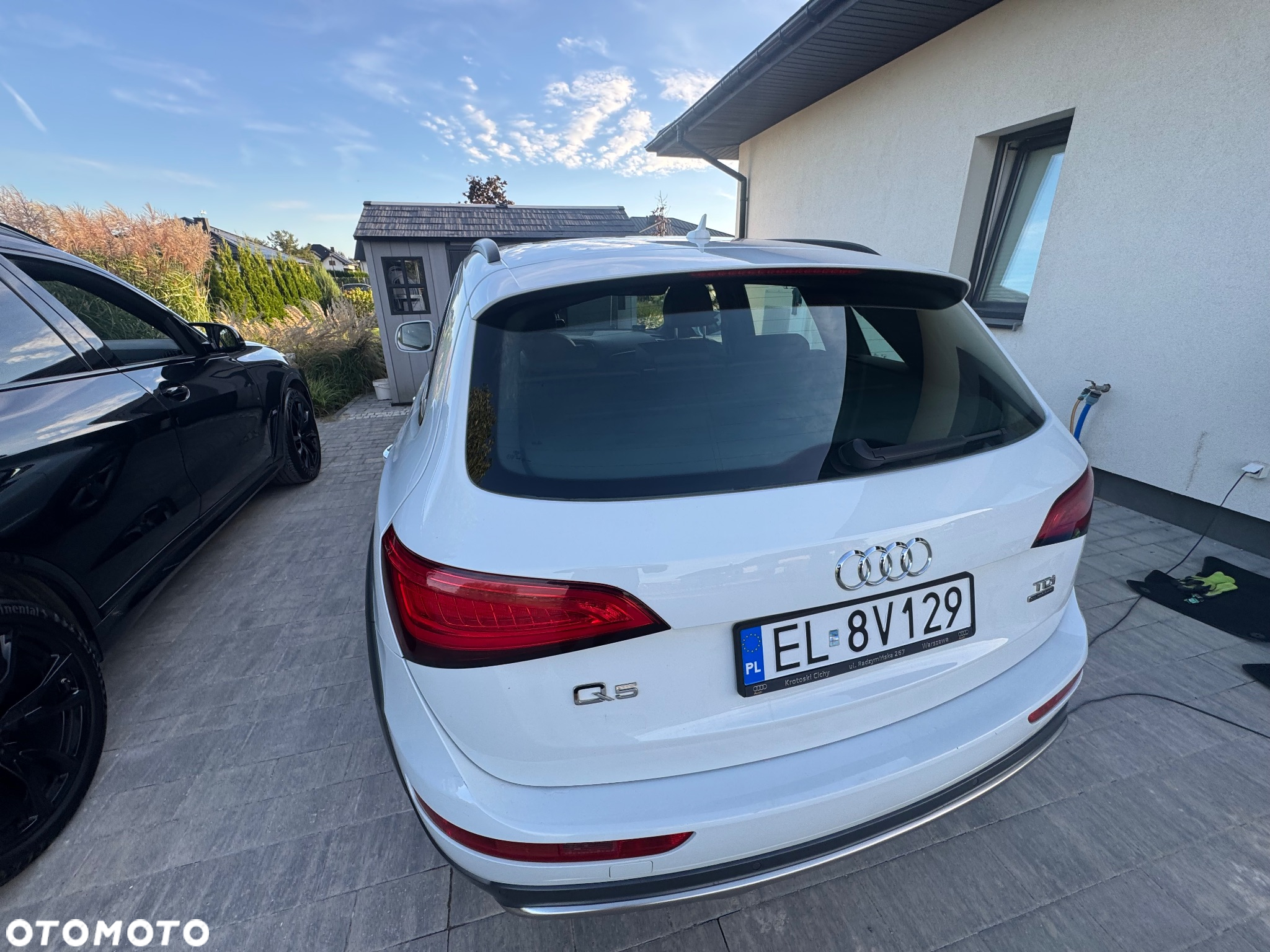 Audi Q5 2.0 TDI Quattro S tronic - 2