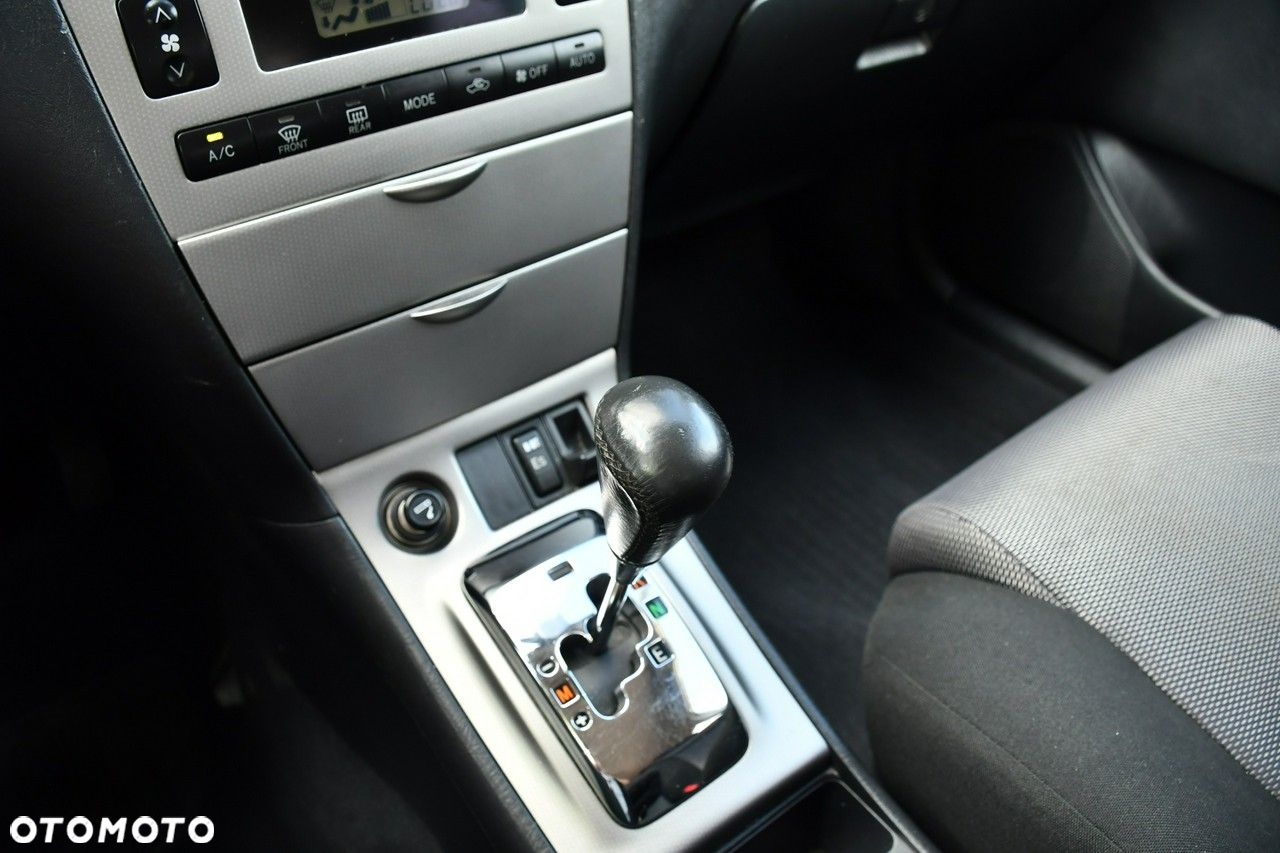Toyota Corolla - 38