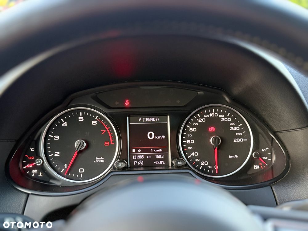 Audi Q5 - 23