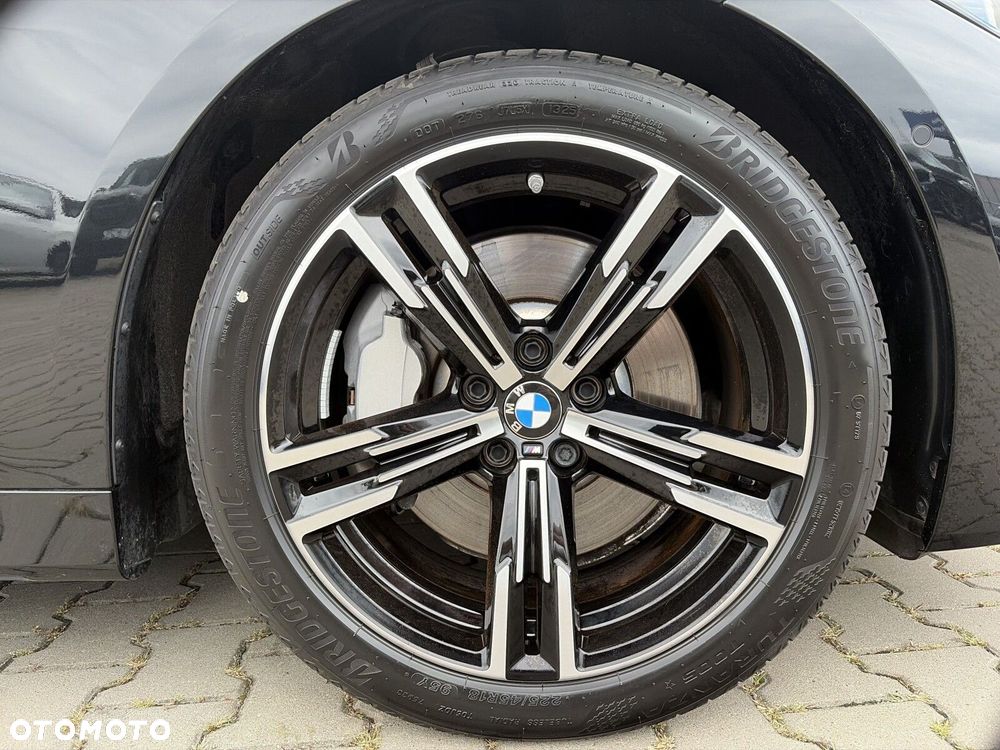 BMW Seria 4 430i xDrive M Sport sport - 11