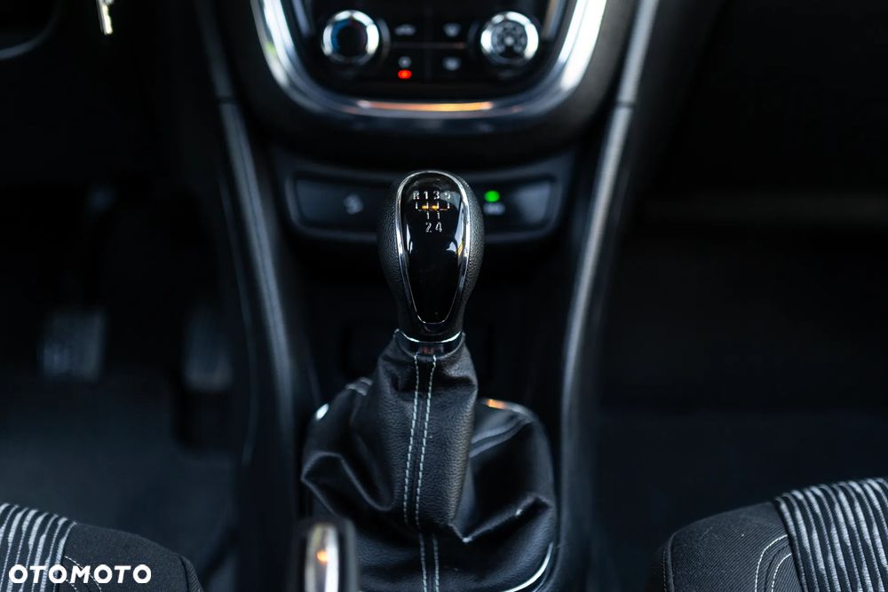 Opel Mokka - 39
