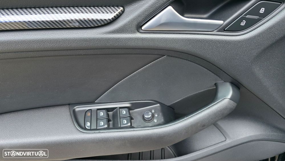 Audi A3 Sportback 2.0 TDI quattro S-line S tronic - 8