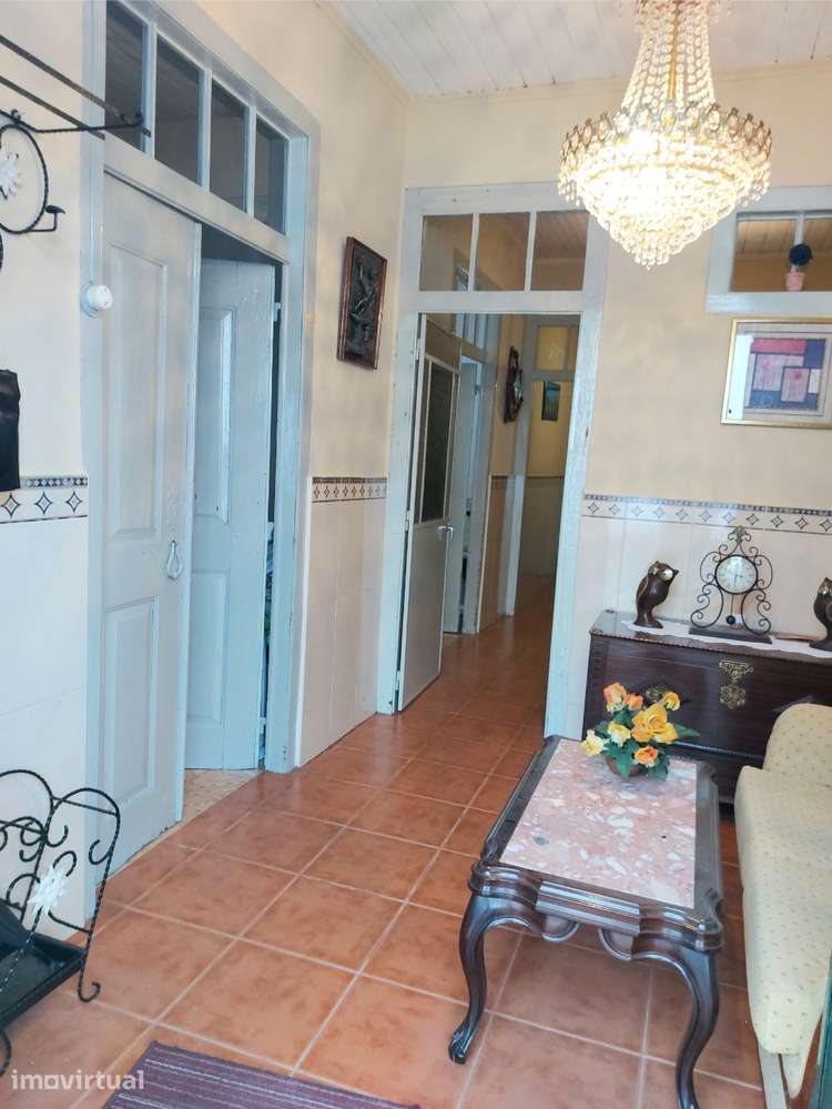 Moradia Geminada T2 - Cuba - Grande imagem: 3/26