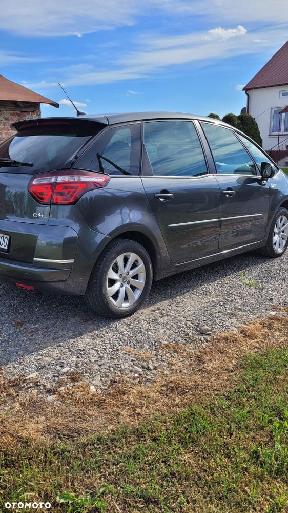 Citroën C4 Picasso - 6
