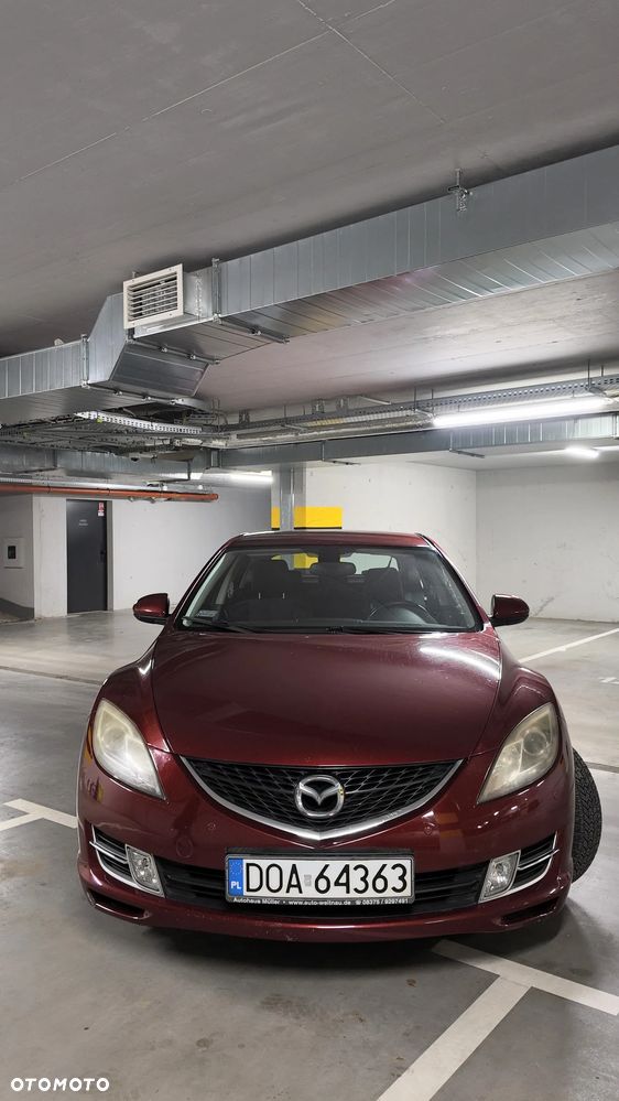 Mazda 6 - 33