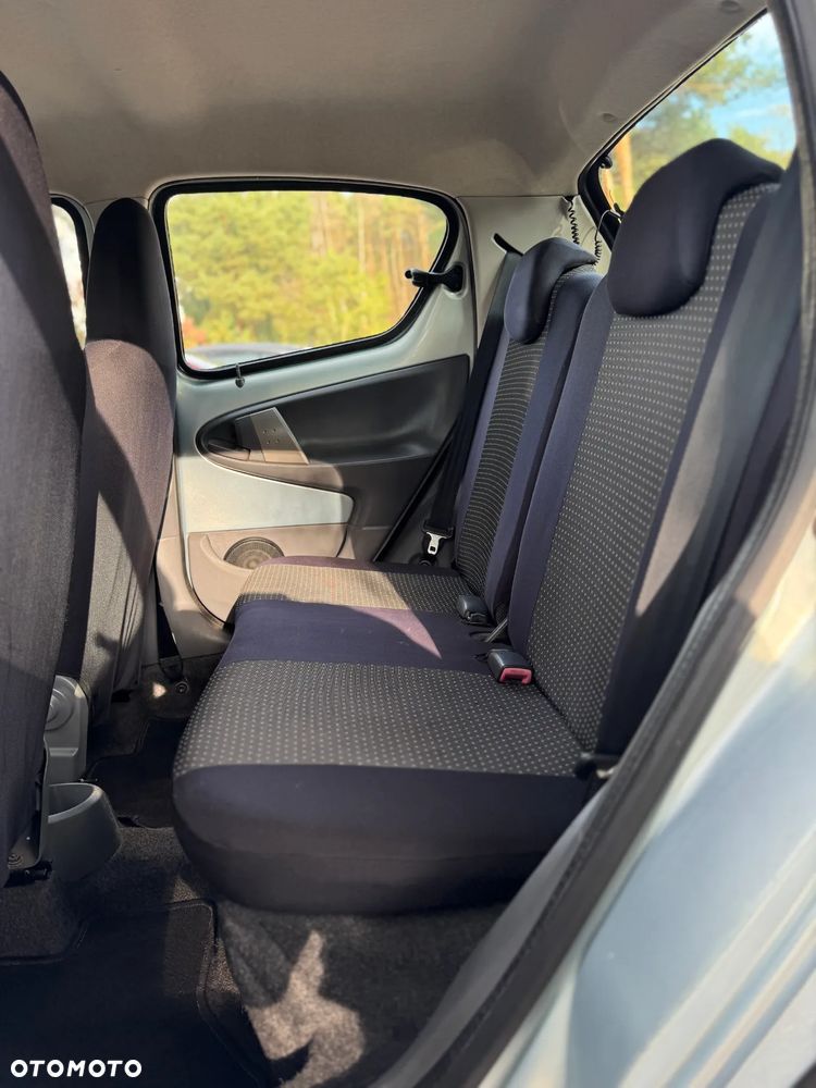 Toyota Aygo 1.0 VVT-i Premium - 32