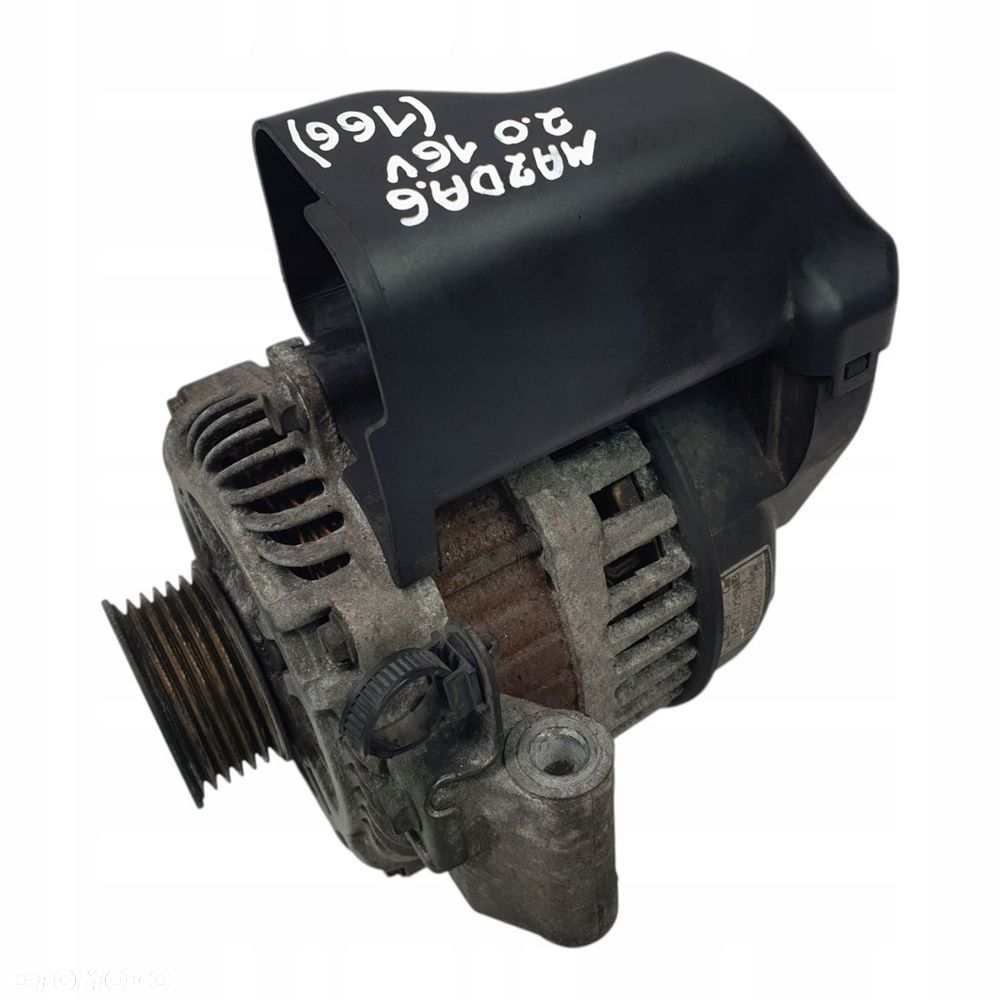 ALTERNATOR Mazda 6 II GH 2.0 16V A2TJ0391B 100A - 1