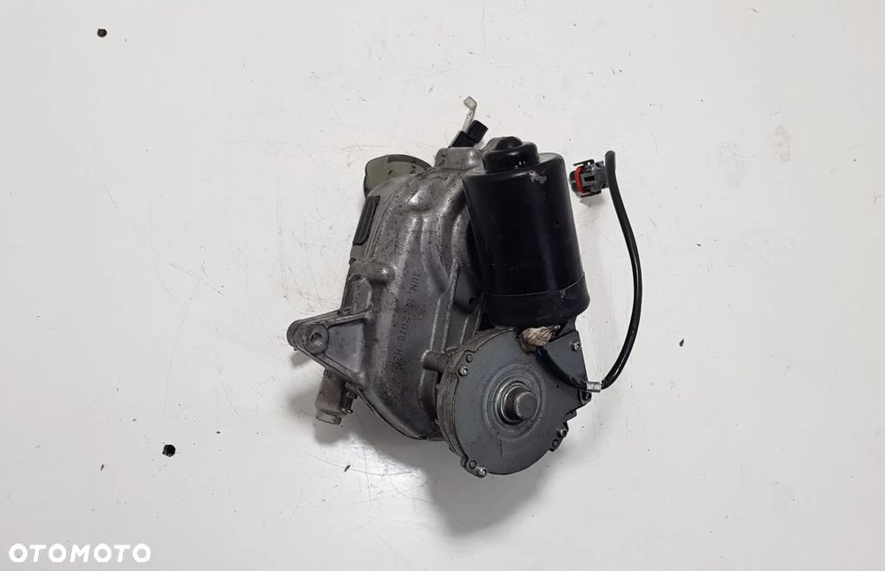 Piaggio MP3 350 HPE 18-22 Mechanizm Pompa Zawieszenia - 5