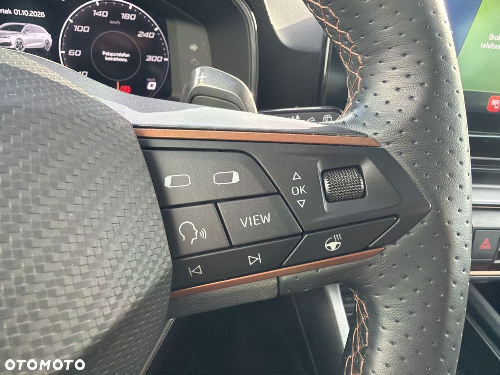 Cupra Leon Sportstourer - 23