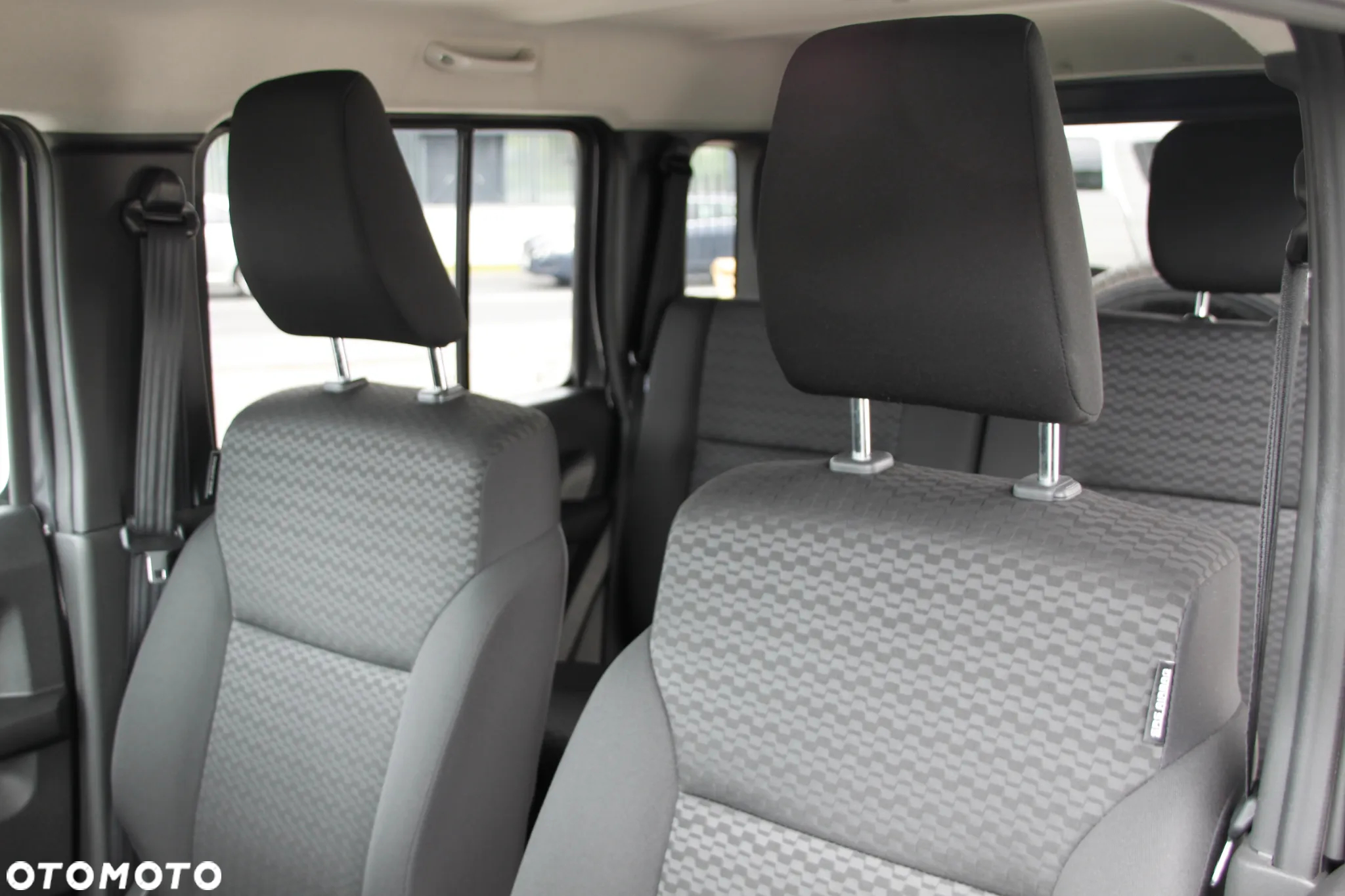 Suzuki Jimny 1.5 Premium - 14