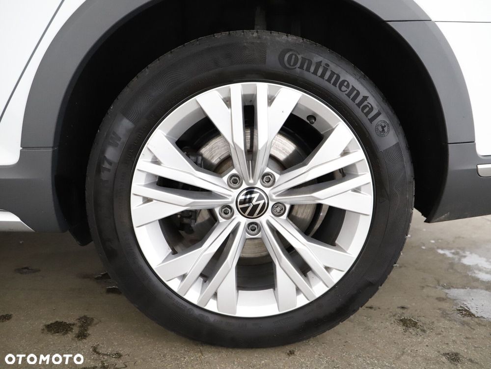Volkswagen Passat Alltrack 2.0 TDI 4Mot DSG - 28