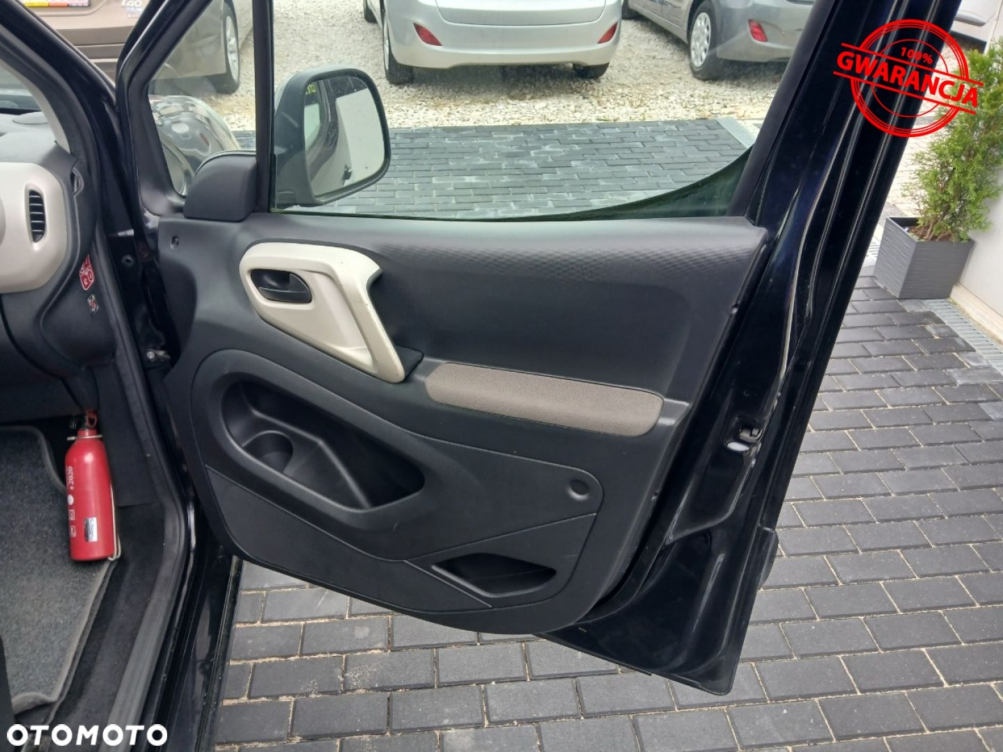 Citroën Berlingo - 33