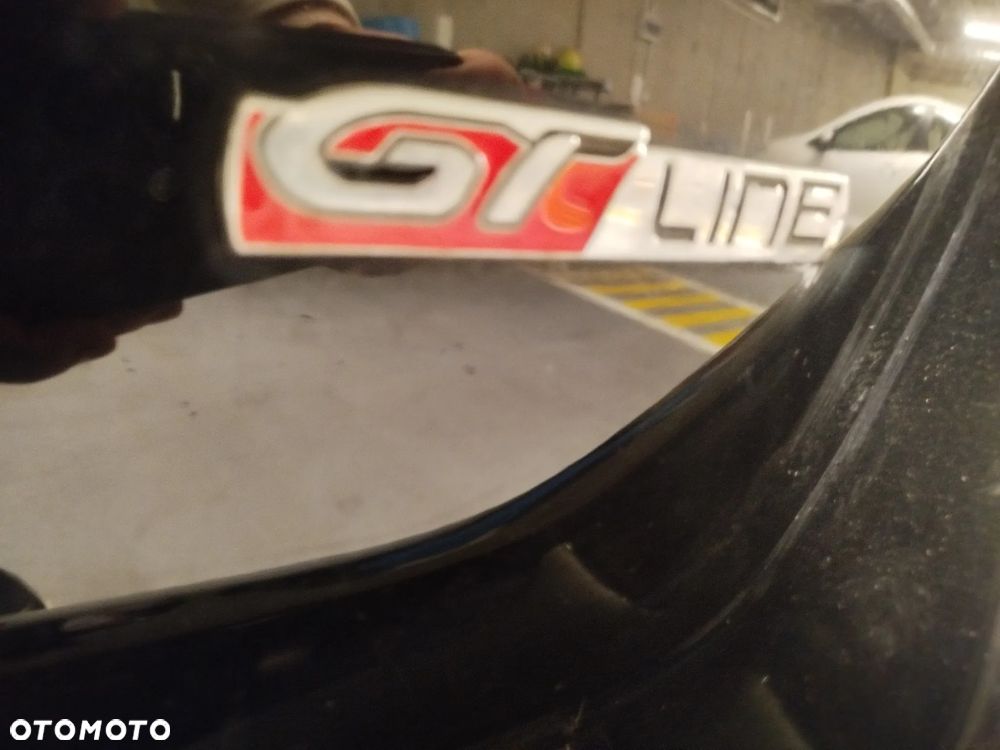 Peugeot 308 PureTech 130 GPF EAT8 Stop & Start Tech Edition - 25