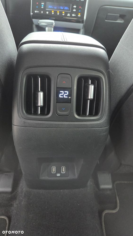 Hyundai Tucson 1.6 T-GDi HEV 2WD Select - 19