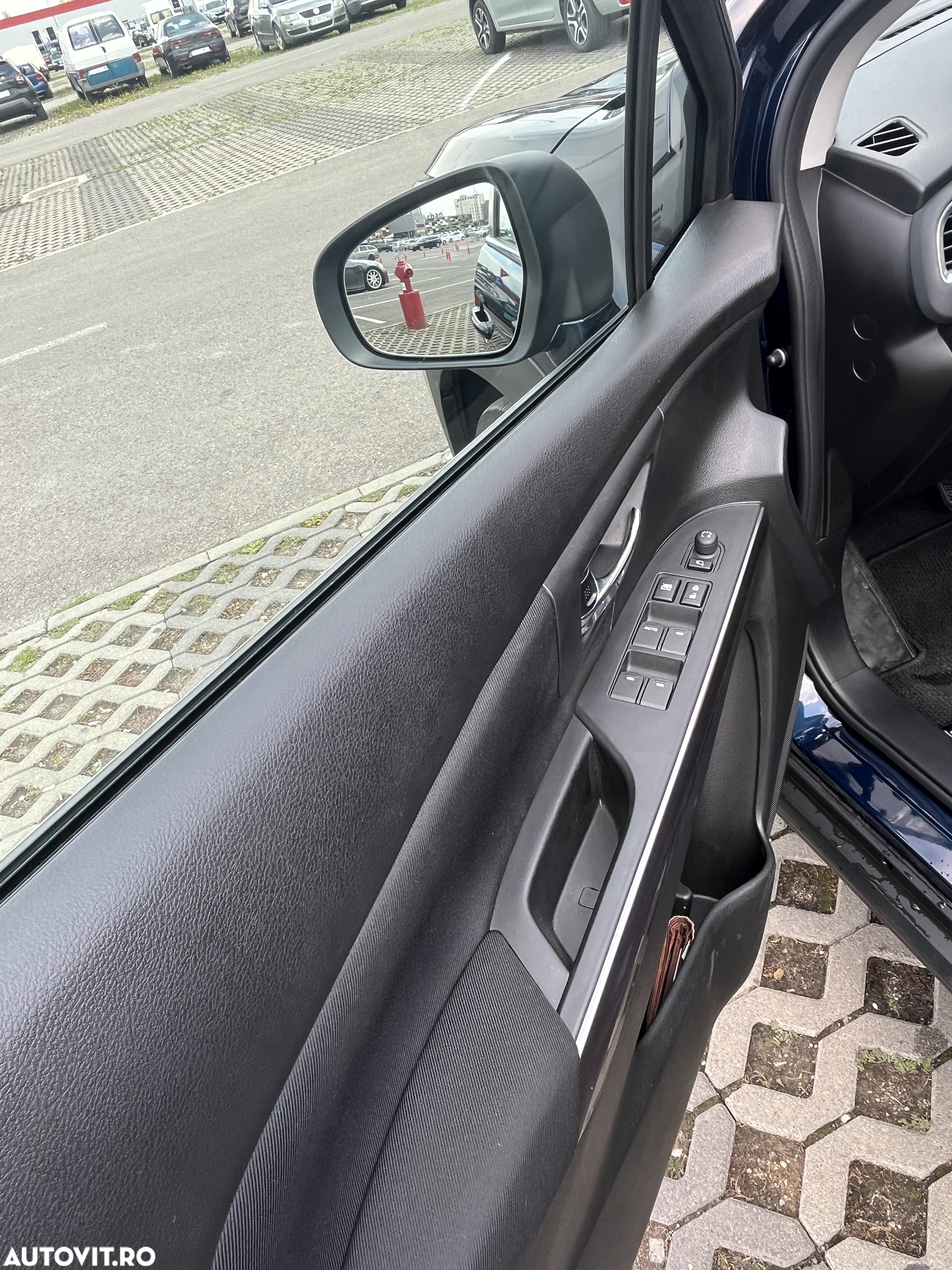 Suzuki SX4 S-Cross 1.5 HEV Spirit - 8