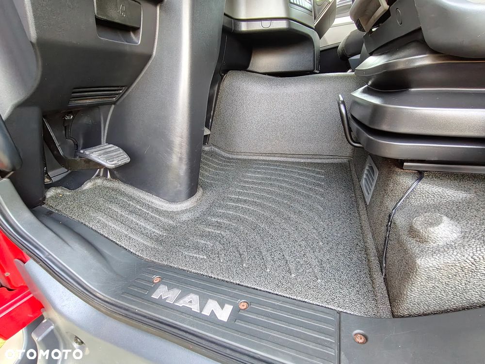 MAN TGS 26.320 - 25