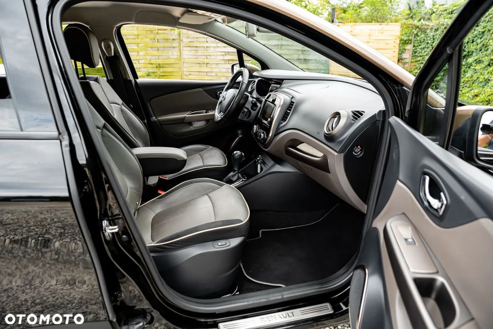 Renault Captur 1.2 TCe Intens EDC - 25