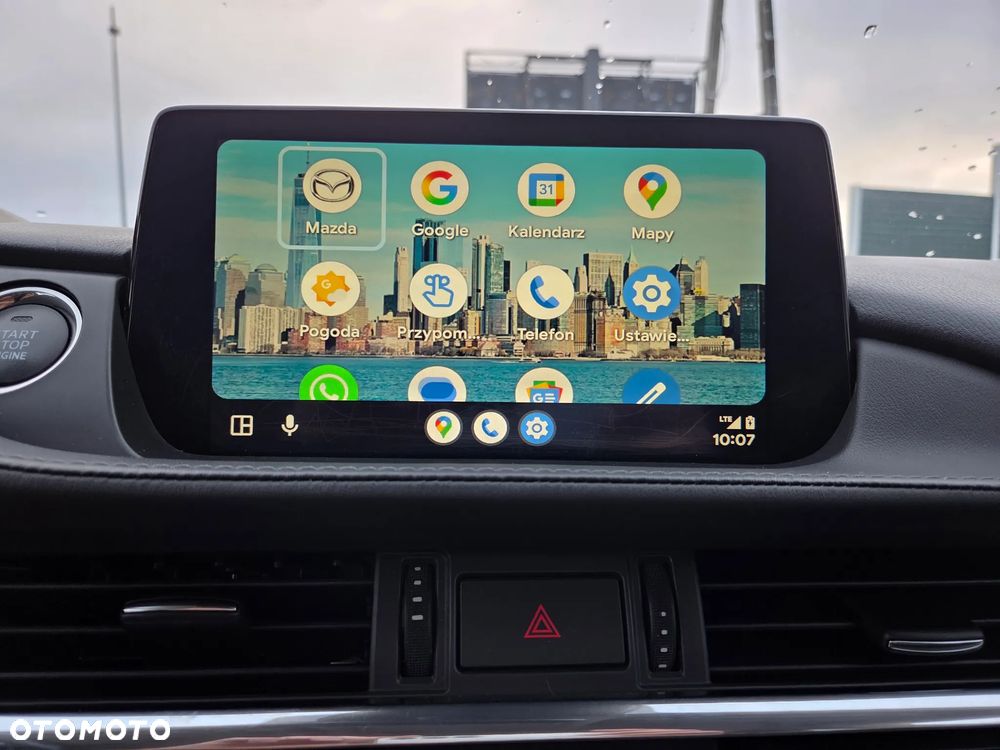 Mazda 6 2.0 Center-Line - 30