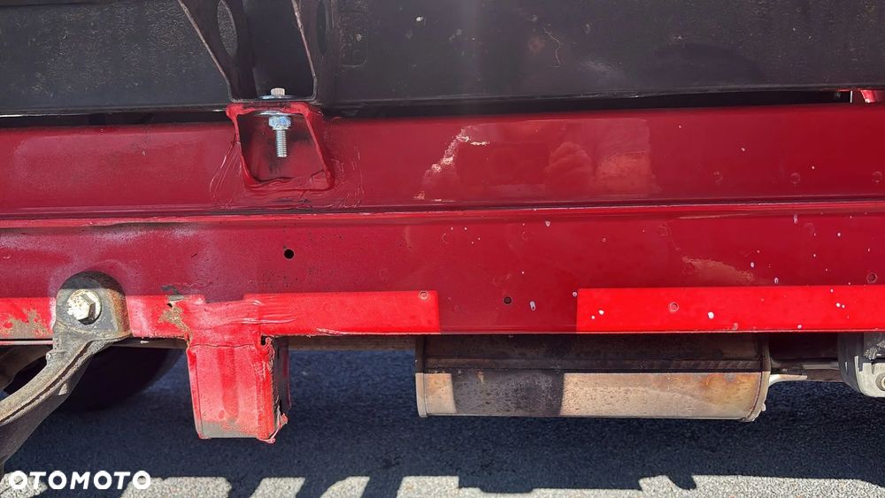 Volkswagen Crafter - 26