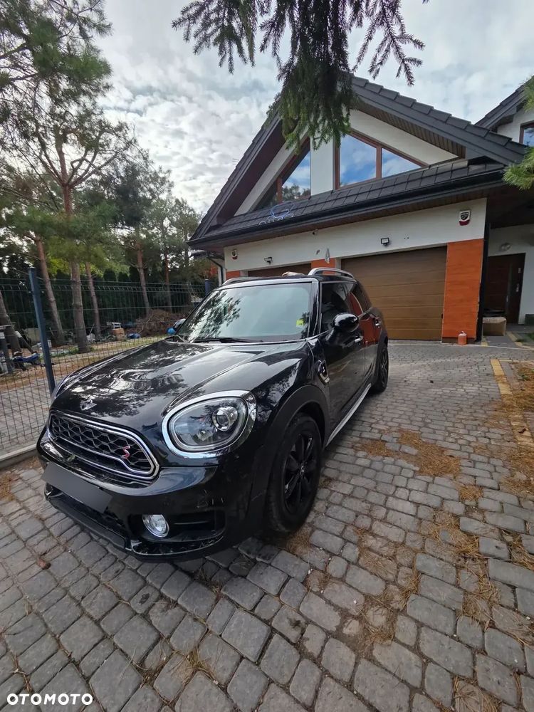 MINI Countryman Cooper S - 1