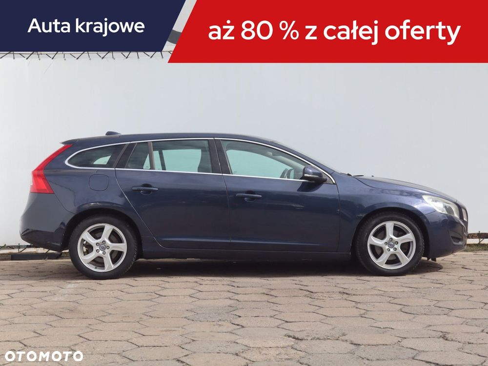 Volvo V60 - 8