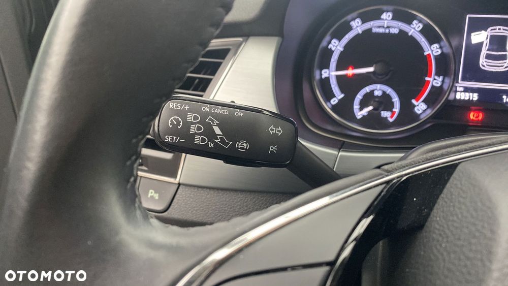 Skoda Fabia 1.0 TSI Ambition - 22