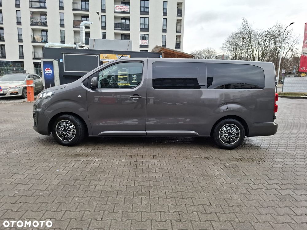 Opel Vivaro - 12