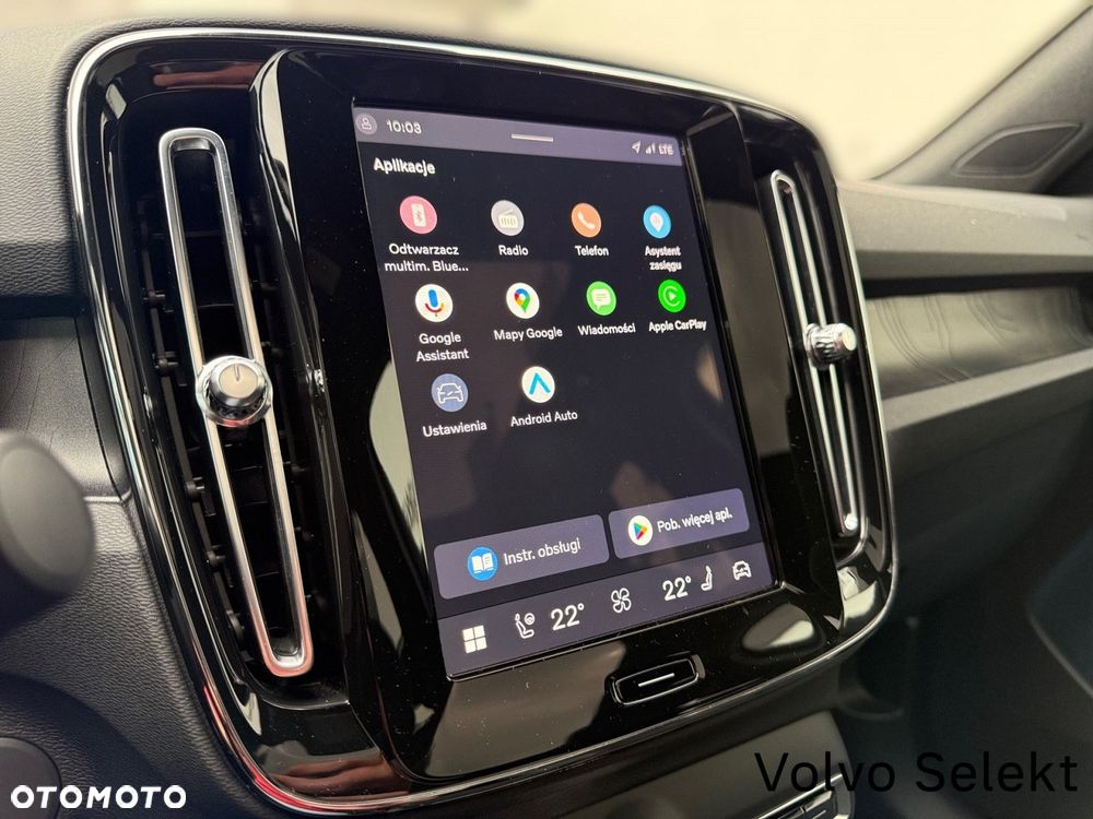 Volvo C40 - 20
