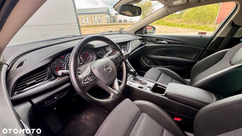 Opel Insignia 2.0 Automatik Innovation - 33